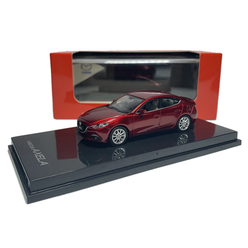 Mazda 3 Collection Model | Mazda 3 Alloy Toy Car | Mazda Cx