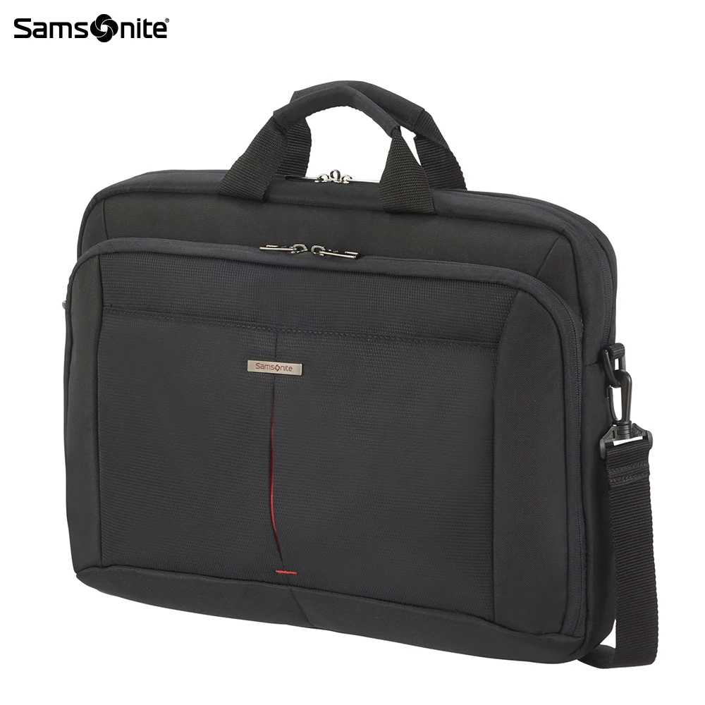 Сумка для ноутбука Samsonite CM5*004*09 из полиэстера
