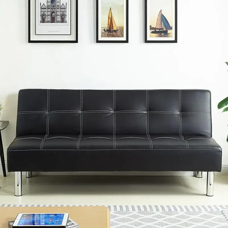 Asiento Moderno Para пуф модерн Zitzak дома мебель сделать Salonu Meubel кожа De Sala комплект Гостиная мебель Mueble диван-кровать