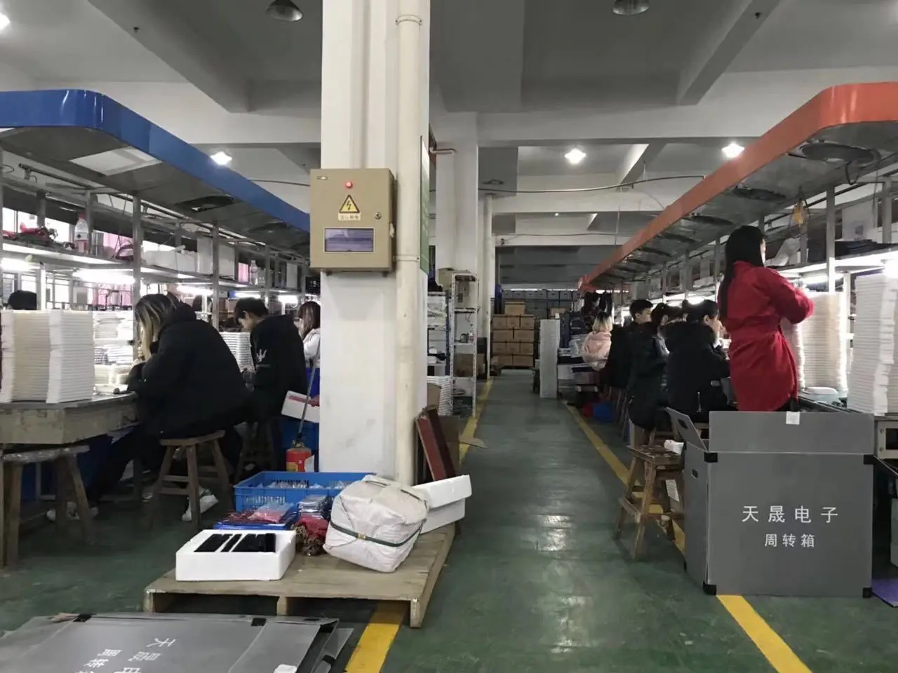 Tiansheng источник мульти-функциональный электронный звуковой Вес весы Бытовая высокоточная интеллектуальная электронная шкала
