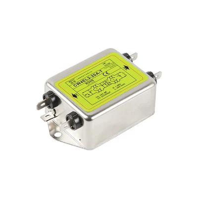 220V Расширенная источника питания биполярный Очистки Медицинский CW4EL2-3A-T 6A 10A20A30A - Цвет: 20A