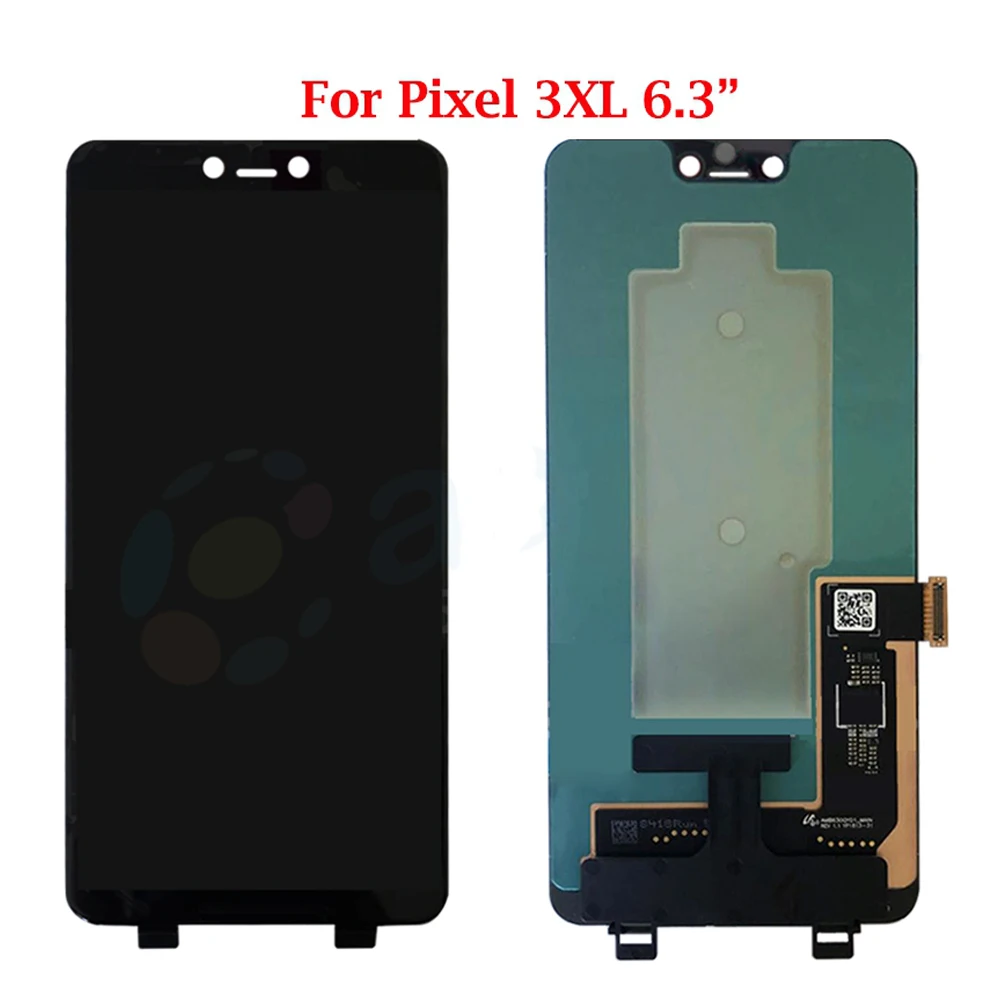 google pixel 3 lcd screen replacement quotation