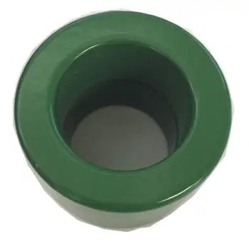 

49X32X19mm transformer ferrite core instead of 50X30X20mm EMI filter ferrite ring RF choke ferrite bead ,3pcs/lot