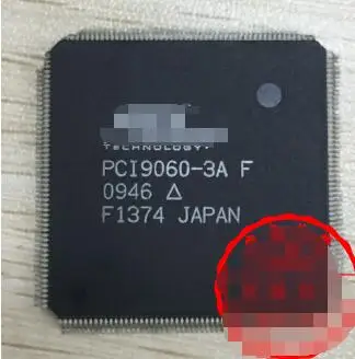 IC новый 100% PCI9060-3A F