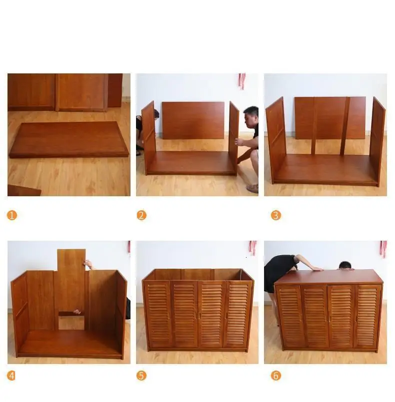 Armario одежда домашняя мебель Slaapkamer Meuble дом для деревянного шкафа в винтажном стиле спальня Mueble De Dormitorio шкаф