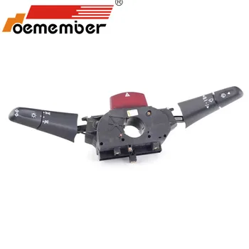 

0015404945 Steering Column Switch Combiantion Switches for Mercedes Benz A0015404945 4.66925