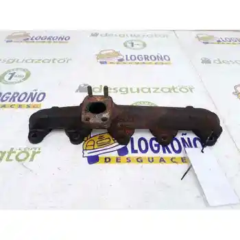 

0341J2 EXHAUST MANIFOLD CITROEN C4 SALOON