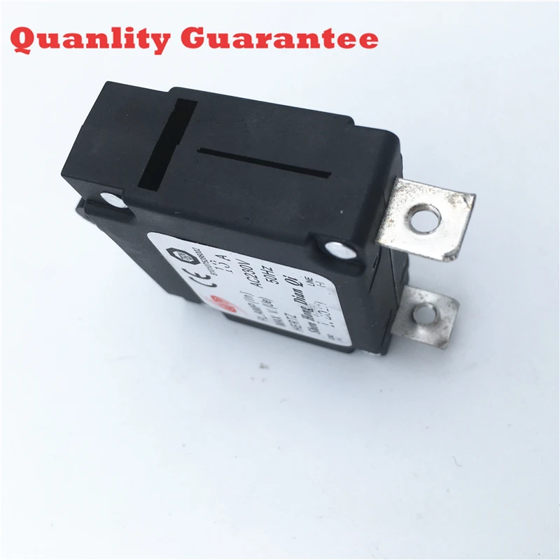 4pcs Auto Parts Gasoline Generator 10A 13A 23A 30A 45A Circuit Breaker 2.8KW6.5KW Power Failure Protection Switch