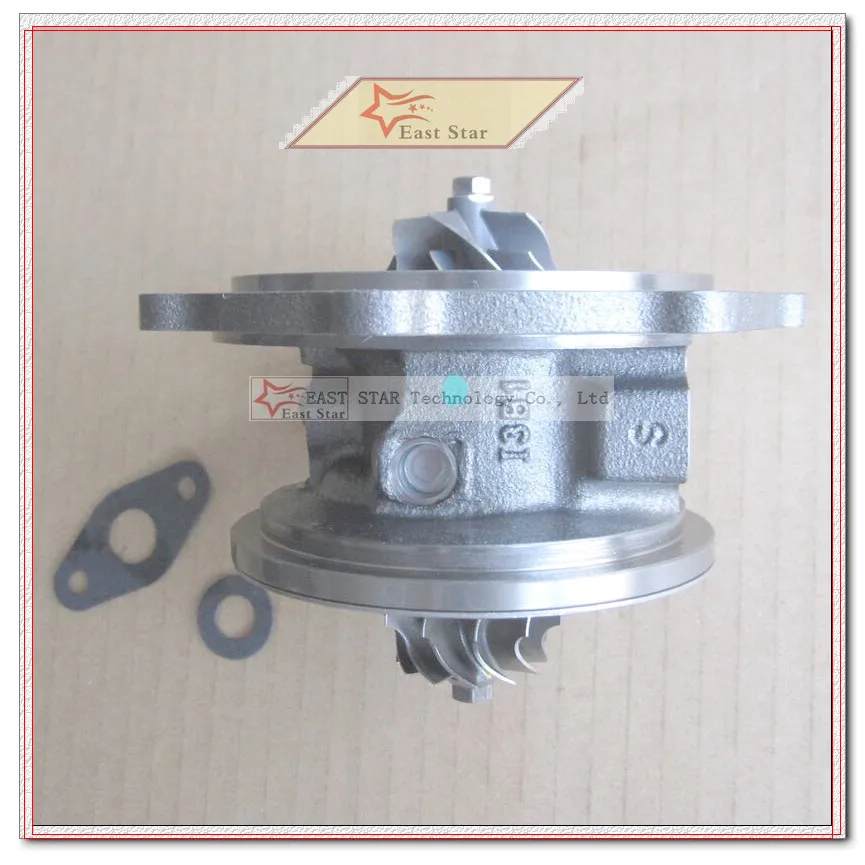 Турбокартридж CHRA Core RHF3 VIHN 8981506872 Турбокомпрессор Для ISUZU D-MAX TFR TFS 4JK1-TC 4JK1 TC 2.5L 120KW D 2013