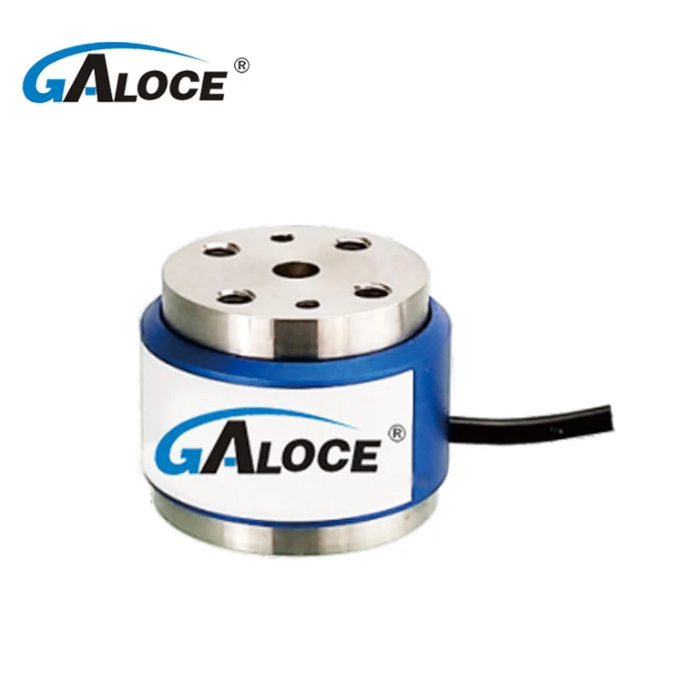 

GTS304 Galoce high capacity flange static torque sensor 5Nm