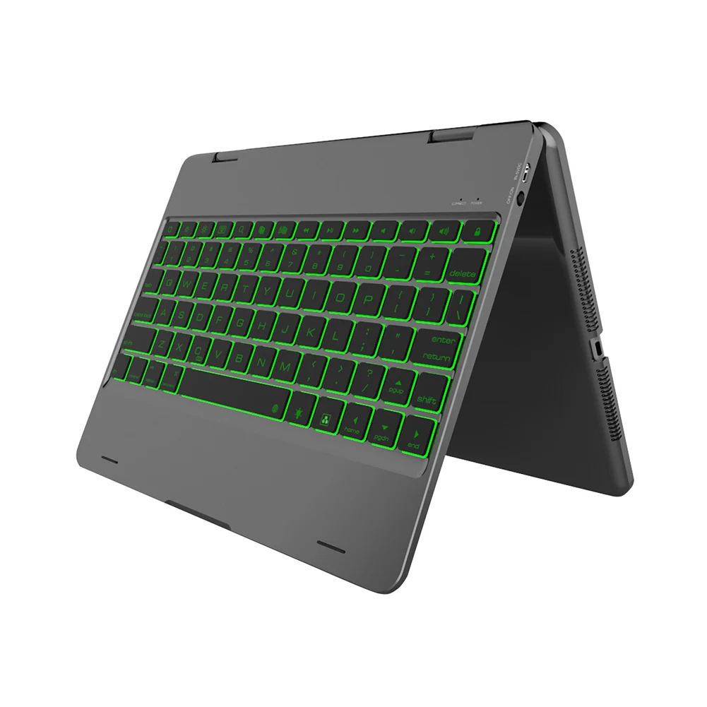 Новая беспроводная клавиатура Bluetooth для / A p l e iPad/iPad Pro 9,7/iPad Air 2/1