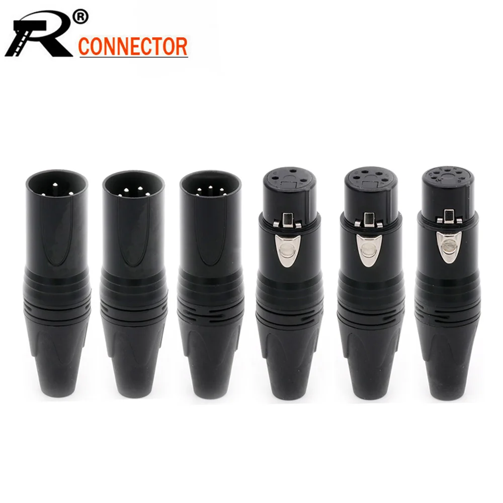 5pin xlr