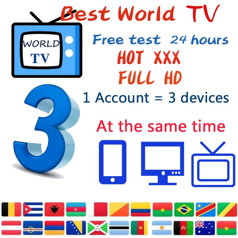 

Stable HD TV 14 months warranty m3u Arabic Albania Poland Spian Netherland Italy Germany Norway Sweden TV for android tv box