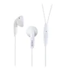 Original Sony MH410C Earphone In-ear Super Bass Earbuds With Mic For XPERIA L36H M4 M5 L1 XZS XA XA1 XA2 Z1 Z2 Z3 ► Photo 3/6