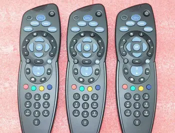 

KK Color Special Remote Control for OEM K1 HD Satellite Receiver