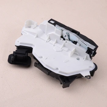 

Front Left Door Lock Latch Actuator 5K1837015D Fit For VW Beetle Golf MK6 MK7 E-Golf Jetta MK6 Passat 2015 2016