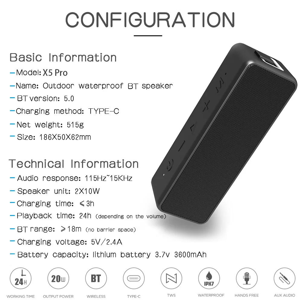 44.1K 48K Word Clock FOS-8 OCXO Frequency Standard