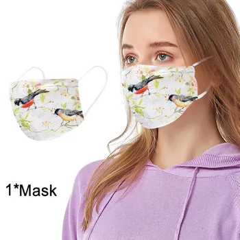 

Outdoor Anti- Half Face Mask Mouth-muffle Windproof for Bicycle Skiing Cloth Mask Breathable Mouth Mask Washable Face Mask Reus