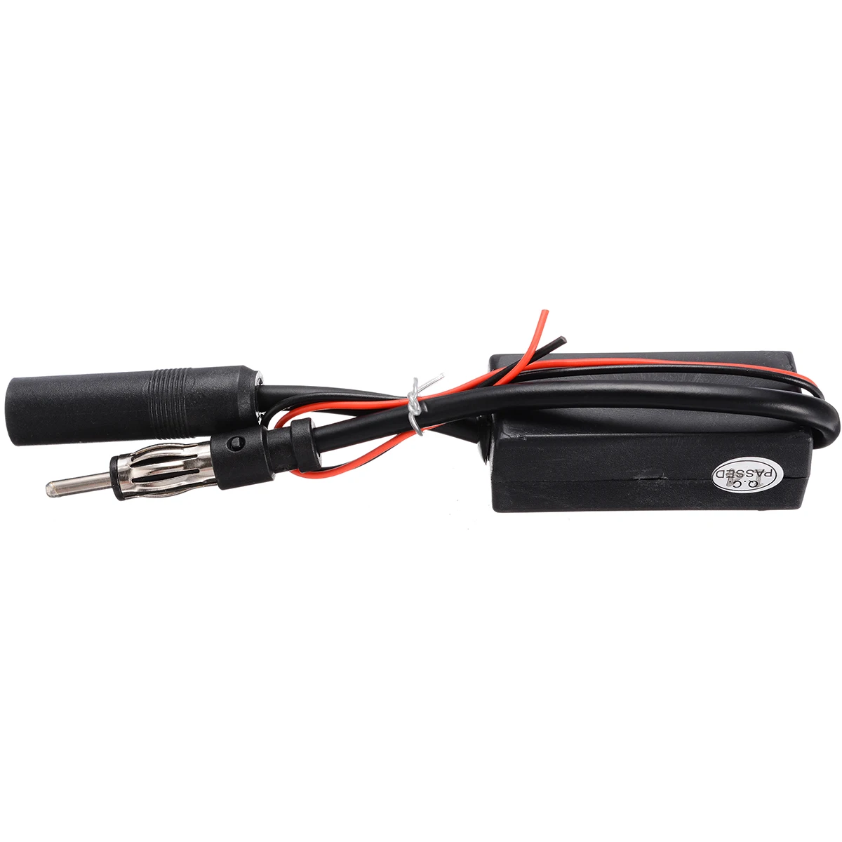 For Japanese Car 1PC Car Radio FM Band Frequency Expander CD Player Audio Converter Signal Reduce FM88-108Mhz Treyues