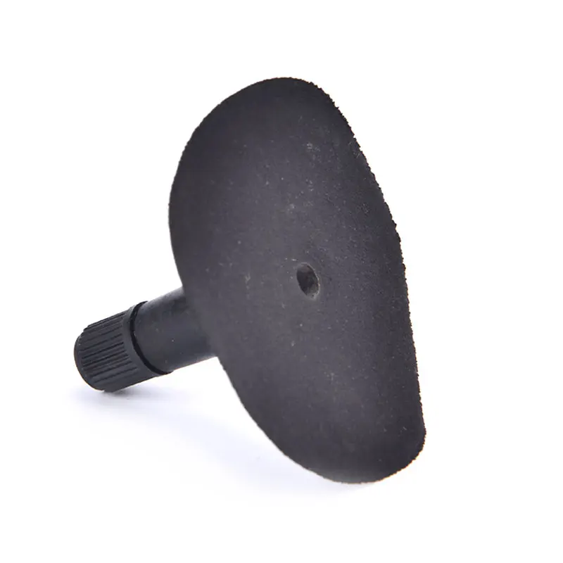 2Pcs TR13 ventil reparatur mit unterlage für kalten vulkanisation gerade nippel – Detail 2