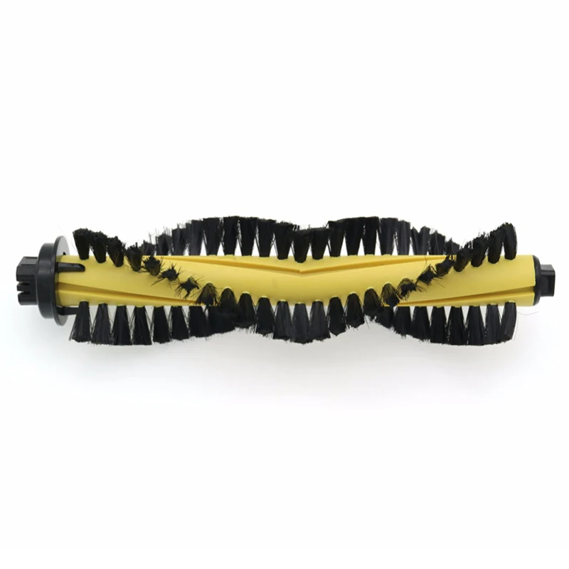 For ILIFE A4 A4S Vacuum Cleaner Roller Brush Motor+ Main Brush Household Kit