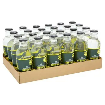

Britvic Tónica 24 x 160 ml