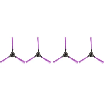 

for Fmart YZ-Q2S/Q1S/E-R302G(S)/E-R550W(S)/FM-R150/FM-R330/FM-R150/ZJ-C1/YA-JA1 Side Brush Robotic Vacuum Cleaner Parts 4