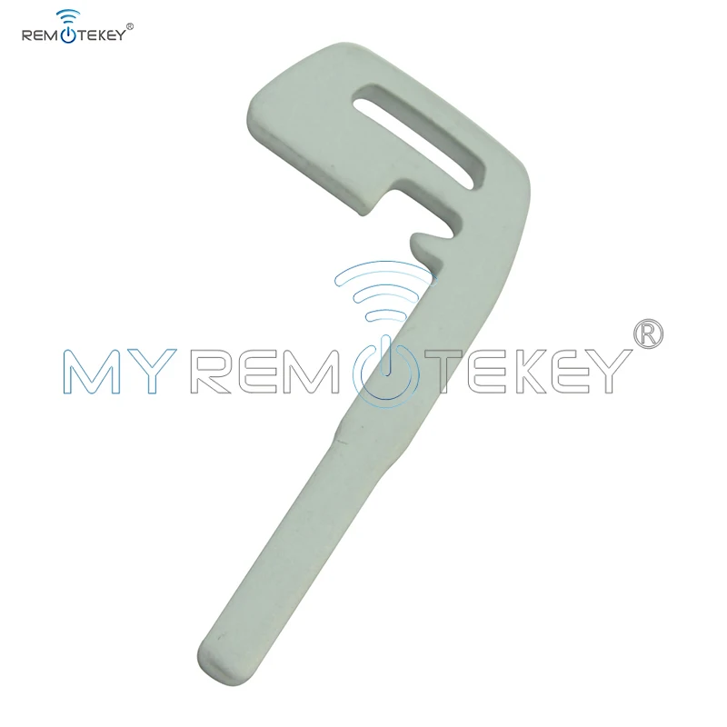 Умный ключ Remtekey 5 шт. БЕСКЛЮЧЕВОЙ вход для ключа Volvo KR55WK49250 C30 C70 S40 V50 аварийный