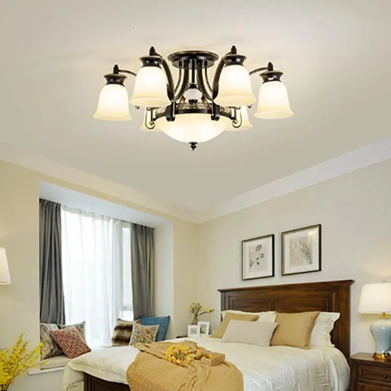Touw Lustre Para Quarto Hanglampen для столовой подвесной светильник Лофт Luminaria подвесной светильник