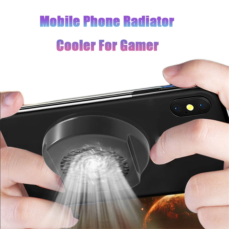 Складной радиатор для планшета PUBG USB охладитель Samsung Huawei Xiaomi iPhone iPad подставка