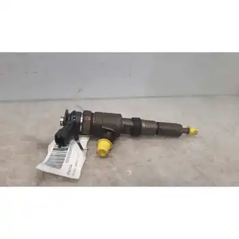 

0445110252 0445110252 injector Peugeot Bipper 1.4 Hdi