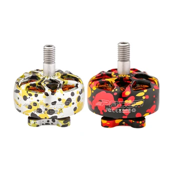 

Original T-MOTOR P2208 2208 1750KV 1950KV 2450KV Brushless Motor For RC Drone FPV Racing Multi Rotor 4 pc