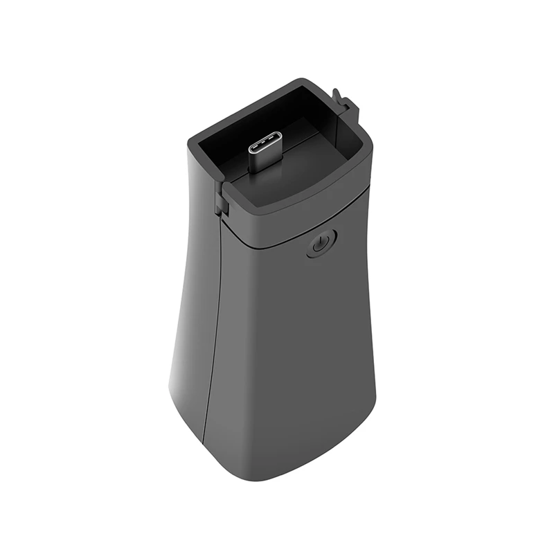 Горячая 3C-4000 мАч Мобильный банк питания для-Dji Osmo Pcoket type-C Зарядное устройство Док-станция Osmo Карманный ручной карданный аксессуары