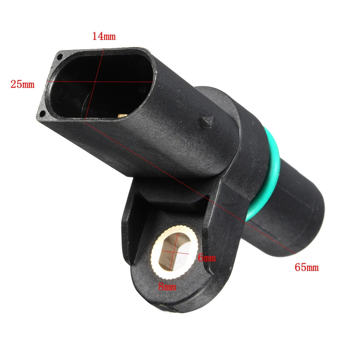 Датчик положения коленчатого вала для BMW 12147539165 12147518628 12141709616|sensor sensor|sensor positioncamshaft