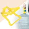 1 x Plastic Bottled Water Handle Energy Saving Thicker Double Pail Bucket Lifting Carrier ► Photo 2/6
