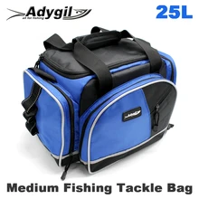 Адыгил средняя Рыболовная Снасть Сумка рыболовная упаковка