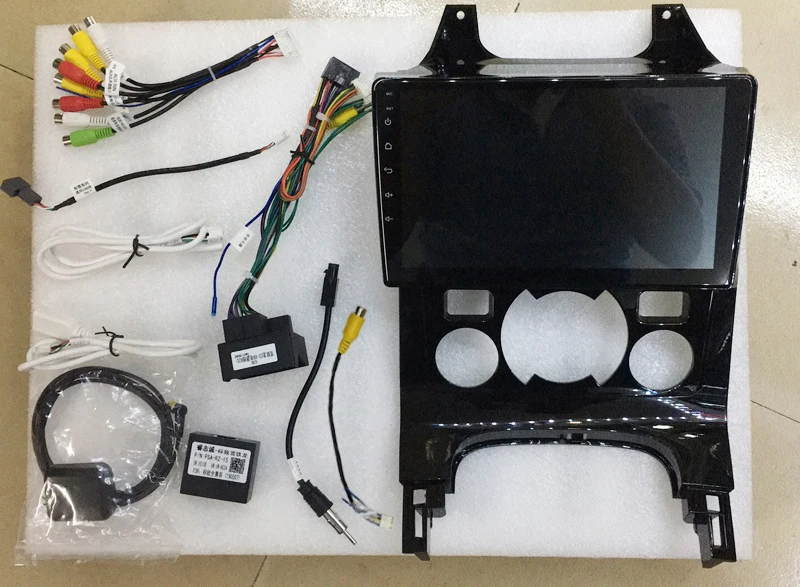 Top 9" 2.5D IPS screen Car DVD GPS For Peugeot 3008 audio car radio stereo navigator headunit tape recorder Bluetooth wifi built in 21