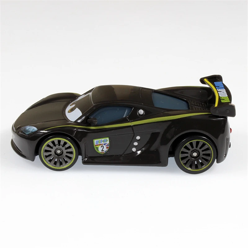 Такара TOMY 1:55 гоночный автомобиль общая мобилизация 2 сплав модель автомобиля Льюис гамилтон игрушечный автомобиль аксессуары