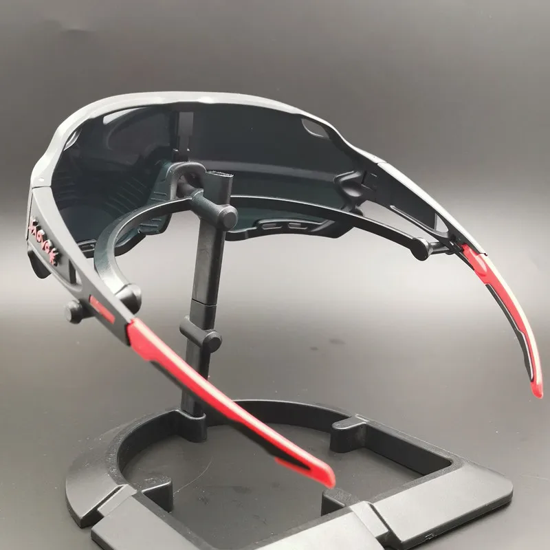 UV400 MTB Road Bike Glasses Brand Outdoor Sports Sunglasses Cycling Eyewear Men Women Gafas Ciclismo TR90 1 Lens Cycling Glasses