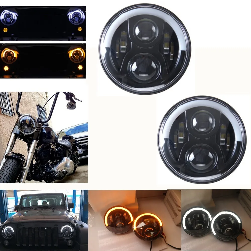 60w black 