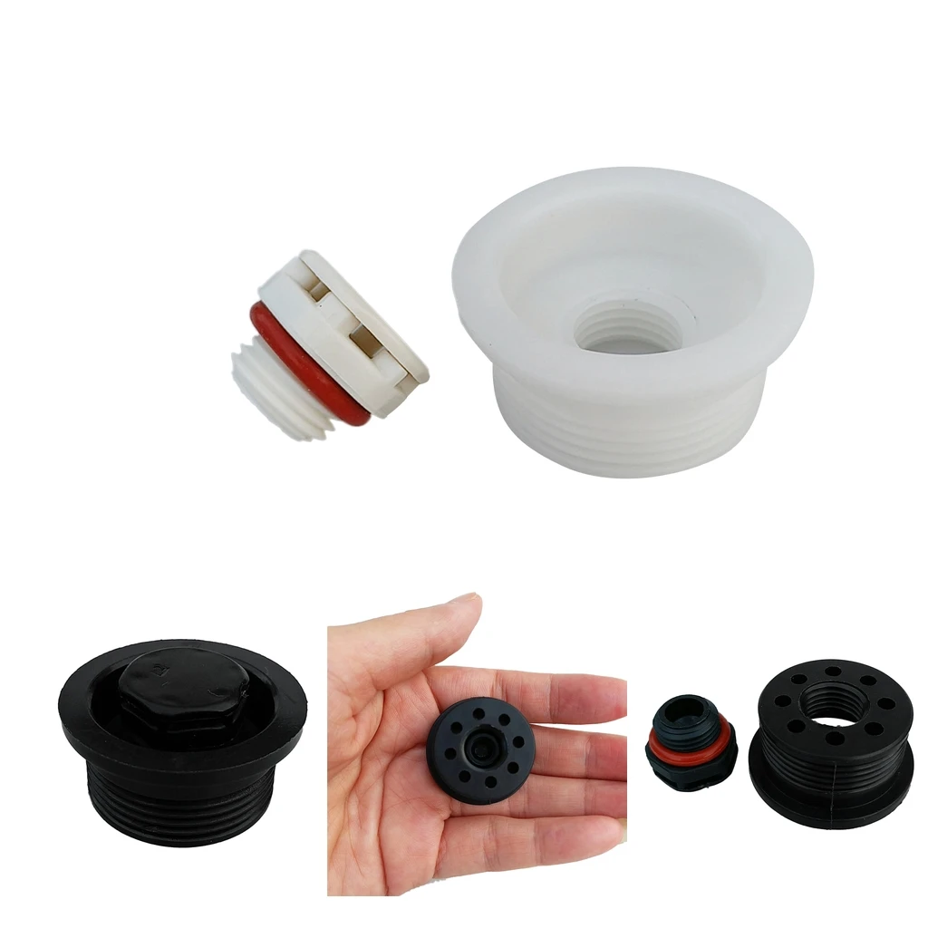 SUP Board Auto Air Vent Screw Thread Exhaust Valve for Stand Up Paddle Board