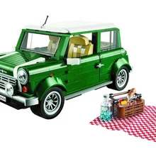 lepin mini cooper