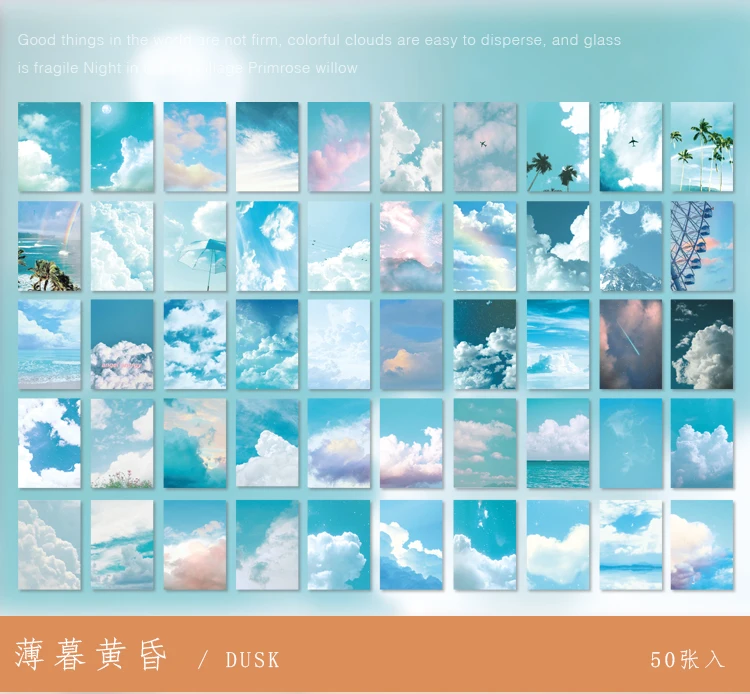 Warm 50pcs/lot INS Natural Scenery Stationery Stickers Aesthetic Travel Book Cute Craft Diary Ablum Bullet Journal Scrapbooking Warm 50pcs/lot INS Natural Scenery Stationery Stickers Aesthetic Travel Book Cute Craft Diary Ablum Bullet Journal Scrapbooking