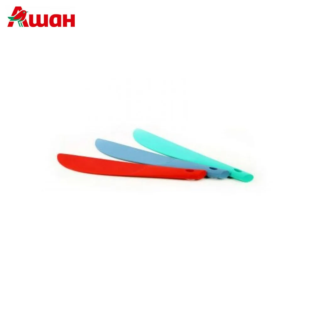 Нож силиконовый для масла Actuel, 4.8x29x1.5 см