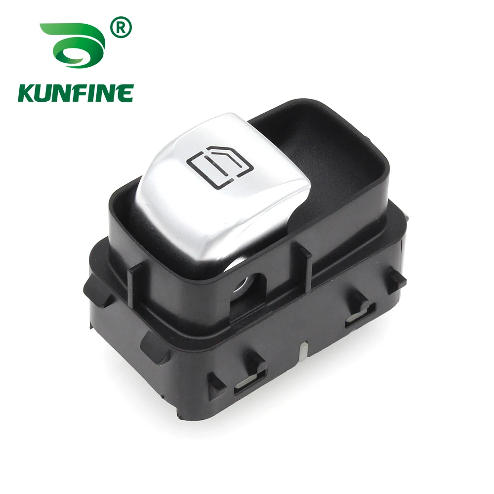 Car Window Controller Switch Button Lifter Control for E（WHITE LIGHT） S（WHITE OEM No. 2139050309 （E） | Автомобили и
