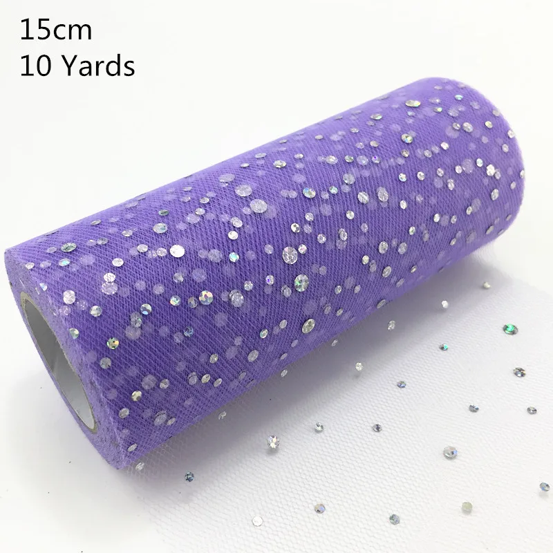 9-2m-Glitter-Organza-Tulle-Roll-Spool-Fabric-Ribbon-DIY-Tutu-Skirt-Gift-Craft-Baby-Shower (16)