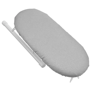 

1pc Mini Ironing Sleeve Rack Folding Ironing Board Ironing Accessories for Home