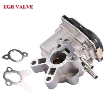 

For NAVARA D40 NP300 PATHFINDER R51 PICK UP D22 CABSTAR EGR Valve 14710EC00D 14710EC00A 14710EC00B 14719EC00AX2 ADN17221 N564N00