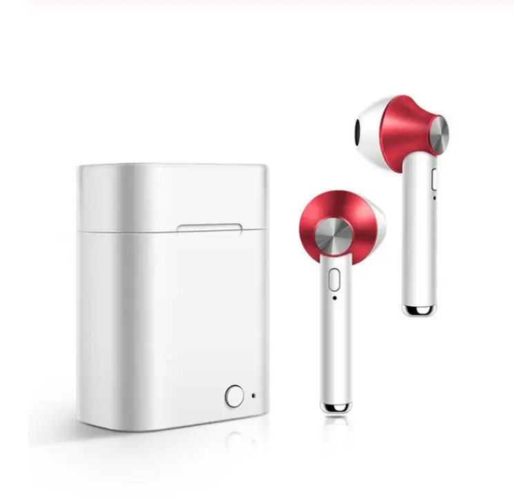 

Newest D012 TWS Bluetooth Earphone Stereo Wireless Running Sports Bass Headset With Mic For Iphone Xiaomi Huawei Mobile Phone