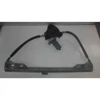 

0130822019 POWER WINDOWS FRONT RIGHT RENAULT CLIO II PHASE I (B/CBO)